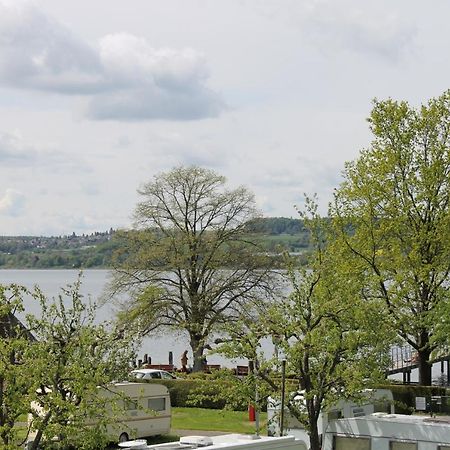 Eg Nahe Am Bodensee Uberlingen Exterior foto